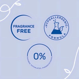 Mustela Liniment Bebé 400ml Sin Enjuage