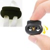 Cord stopper with 2 holes, cord stopper, pack of 20