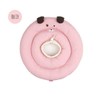 ( )패리스독 뉴베프카라(강아지-핑크/S) Paris Dog New BFF Collar (Dog - Pink/S)