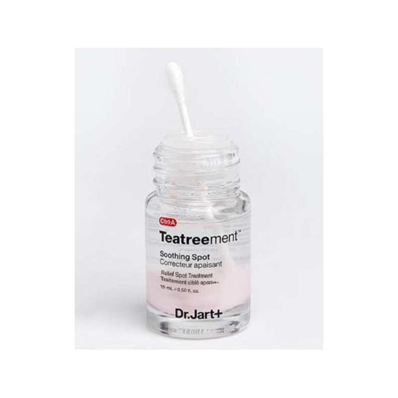 Dr. Jart+ Control A Tea Tree Treatment Soothing Spot