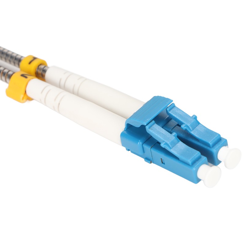 Fiber Optic Cable 3 Meters SC to LC Single Mode