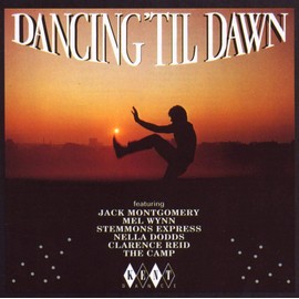 Dancing 'Til Dawn