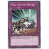 Final Attack Orders - SGX3-ENG19 - Common - 1st Edition