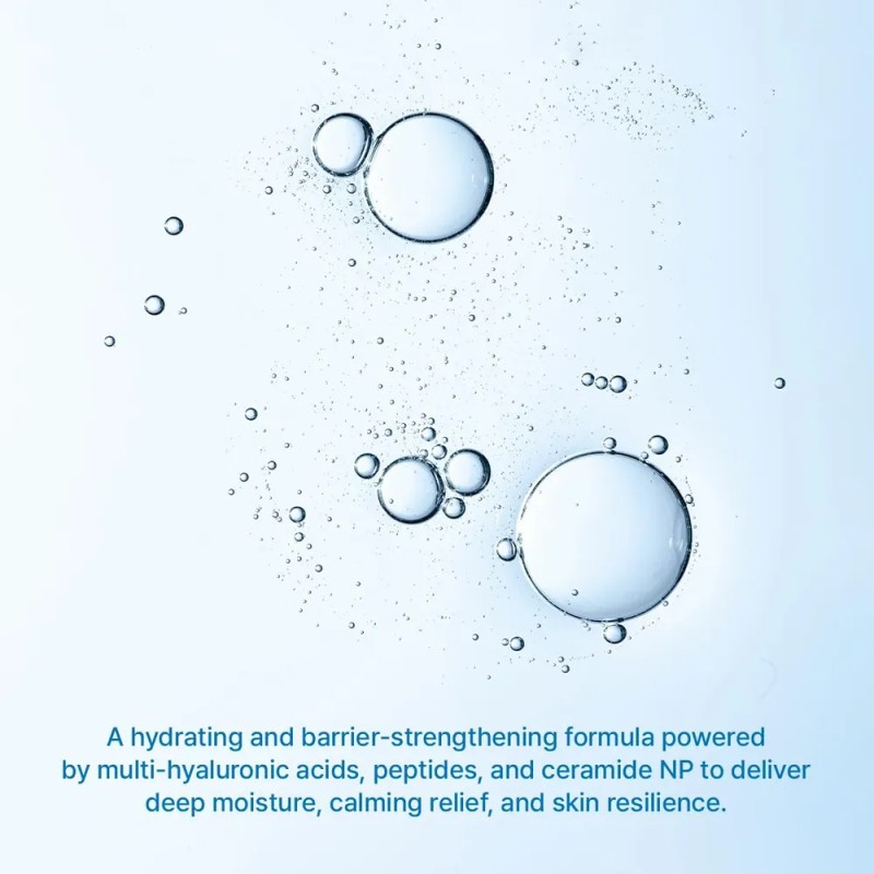 Arencia Deep Water Surge Serum Pdrn Hidratante Noche Todo Tipo