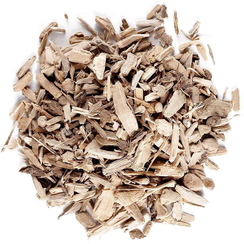 MITBAK Premium Wood Chips for Smoking Gun (Set of 4