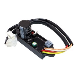 YJGZSVK Ignition Control Module Compatible with Harbor Freight Predator 3500 Inverter Generator Ignition Module