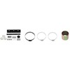 ROADFAR Intake Snorkel Kit Fit for LAND ROVER DEFENDER 110