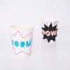 Meri Meri Superhero Cups (Pack of 8)