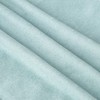 Madizz Set of 2 Short Chenille Throw Pillow Covers 26x26
