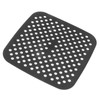 Reusable Air Fryer Mats Stick Proof Dishwasher Safe Oil Resistant