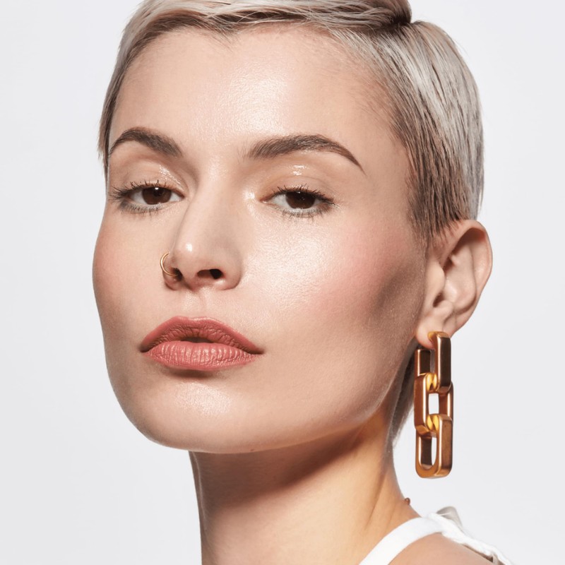 Catrice High Gloss Liquid Eyeshadow, No. 010, Transparent, Express Result,