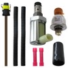 High-Performance IPR Valve & ICP Sensor CM5126 AP63417 5C3Z9C968CA for