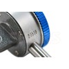 Shars 5mm Dial Indicator White Face .01mm Graduation, AGD1 Lug