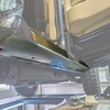 ECOTRIC Pair of Slip-on Outer Rocker Panel Compatible with 2003-2006