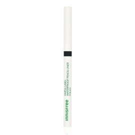 Innisfree 이니스프리 심플라벨 워터프루프 펜슬 라이너 0.1g 01 블랙 Innisfree Simple Label Waterproof Pencil Liner 0.1g 01 Black