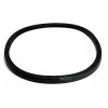 Lord of Bass 15" Rubber Subwoofer Speaker Gasket  For Steel Frames
