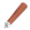 M10 Coffee Portafilter Handle Solid Wooden Coffee Filter Handle Coffeemaker