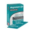 Life On Magnesium-Life Advanced Tablets – Magnesium Glycinate with Vitamin