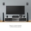 ADWITS 4 Channel Passive Speaker Selection, 4 Zone Sound Distributor