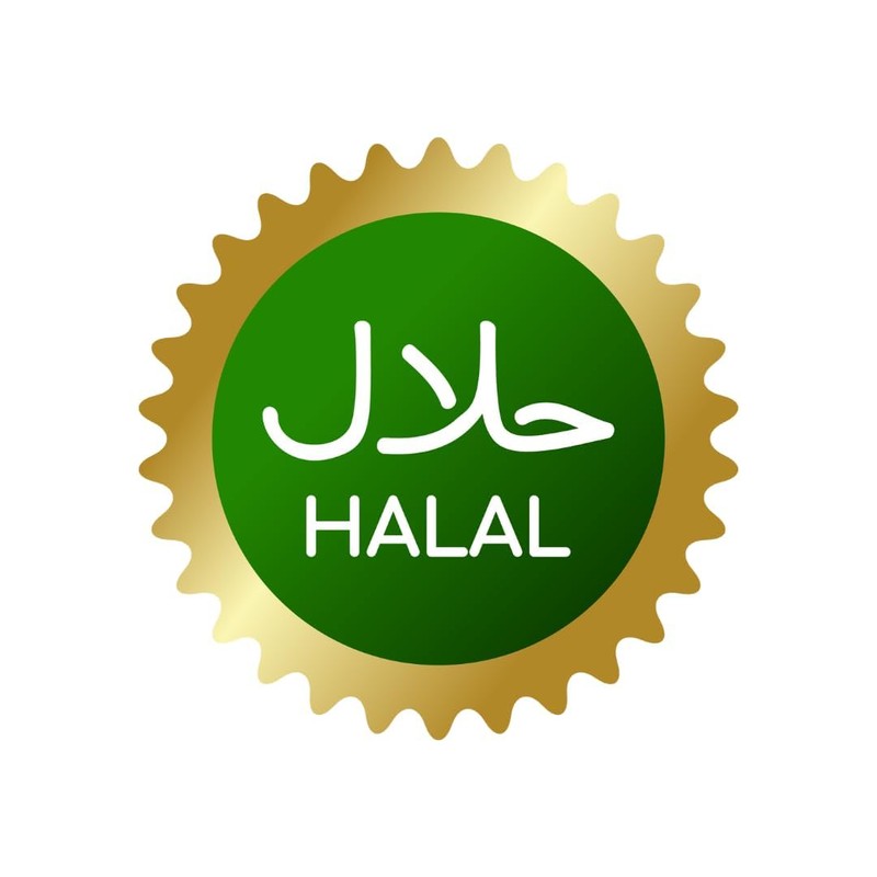 Preema Egg Yellow Food Coloring Powder 10X500g | Halal