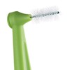 TePe interdental brushes Angle green, 0.8 mm, 6 pieces
