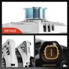 A-Premium Alternator Compatible with Hyundai Genesis 2014 2015 2016 3.8L,