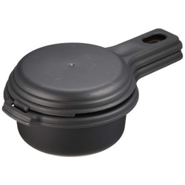 Chin and Easy. soft-boiled Tadpole (備長 Charcoal Pack) HT3 – Medium