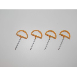 Bob's Archery Balls FITA Target Face Pins