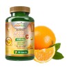 Vitamin C 1600mg - 100 tab Support Immune System vitamin