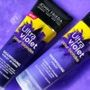 Ultra Violet für Blonde, Violett Intense, 250 ml