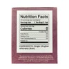 Organic Positively Botanicals Company, Ginger Root Herbal Tea Bags, 20