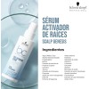 Bonacure Scalp Genesis Srum Activador De Races 100 Ml