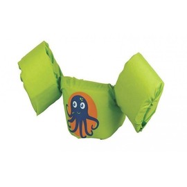 Large Children's Cartoon Foam Arm Float Buoyancy Vest Armlf477 Starfish 5ea