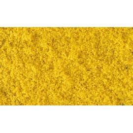 Coarse Turf Shaker, Fall Yellow/50 cu. in.