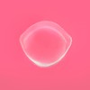 Boobles Clear Full-cup Silicone Bra Inserts - Gel Push-up Bust