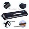 Quick Life Buy Melódica 32 Teclas Kit Escolar Con Bolsa