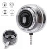 Portable Mini Speaker with 3.5mm Plug Handsfree Speakers Audio Music