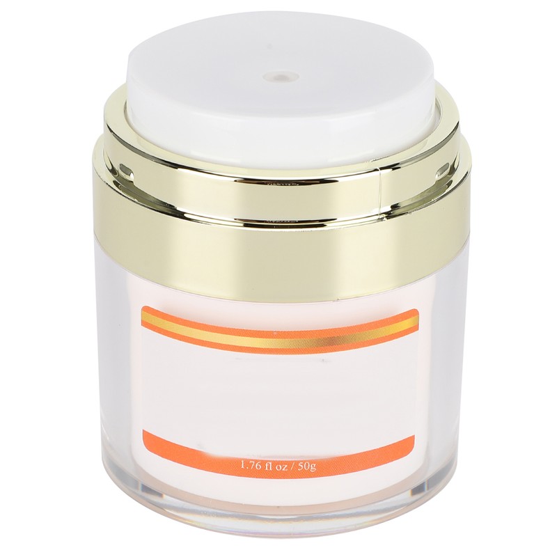 50g Vitamin C Face Cream Fade Fine Lines Antioxidative Lifting