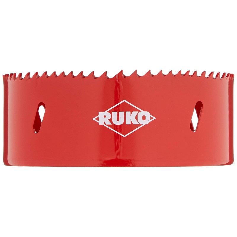 Ruko 106111 Bi-Metal hole saw accessory 111 mm
