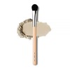 brand Clumping zero The Tool Lab 201 All Over Eyeshadow Large Brush / 뭉침zero더툴랩 201 올오버 아이섀도우 라지 브러쉬