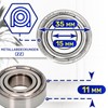Ball Bearing 6202 ZZ C3 BB1-0622DD for the Engine with