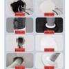 YXGJMYGS Waterproof Sealant Clay, Moldable Sealing Clay Wall Repair Putty,
