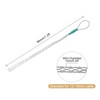 sourcing map Cable Pulling Socks Grip, 1.2 Ft Wire Mesh