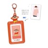 Tees Factory KS-5541729SN Crayon Shin-chan Photo Frame, Key Holder, Shin