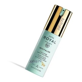 Suero Facial Jafra Serum Minimizador Aclarador O Hidratante