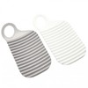 Mini Washboard Gray 14ea