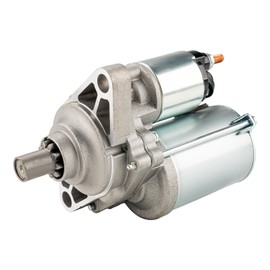 PHILTOP 17728 Starter for Accord 1998-2002 3.0L, TL 2004-2006, Pilot 2003-2005, Odyssey 1999-2006, MDX 2001-2002, TL 1999-1999, CL 1998-1999 3.0L, Accord 2006-2007 3.0L, Auto Starter