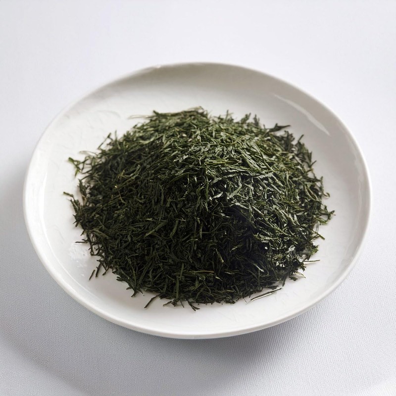 Deep Steamed Tea 800 (3.5 oz (100 g) Tea Gatten