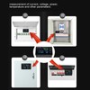 Volt Amp Meter 0 to 100A 50 to 300V Color