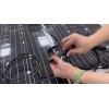 DPHealth 900W Solar Panel Kit 12V with 40A Solar Charge